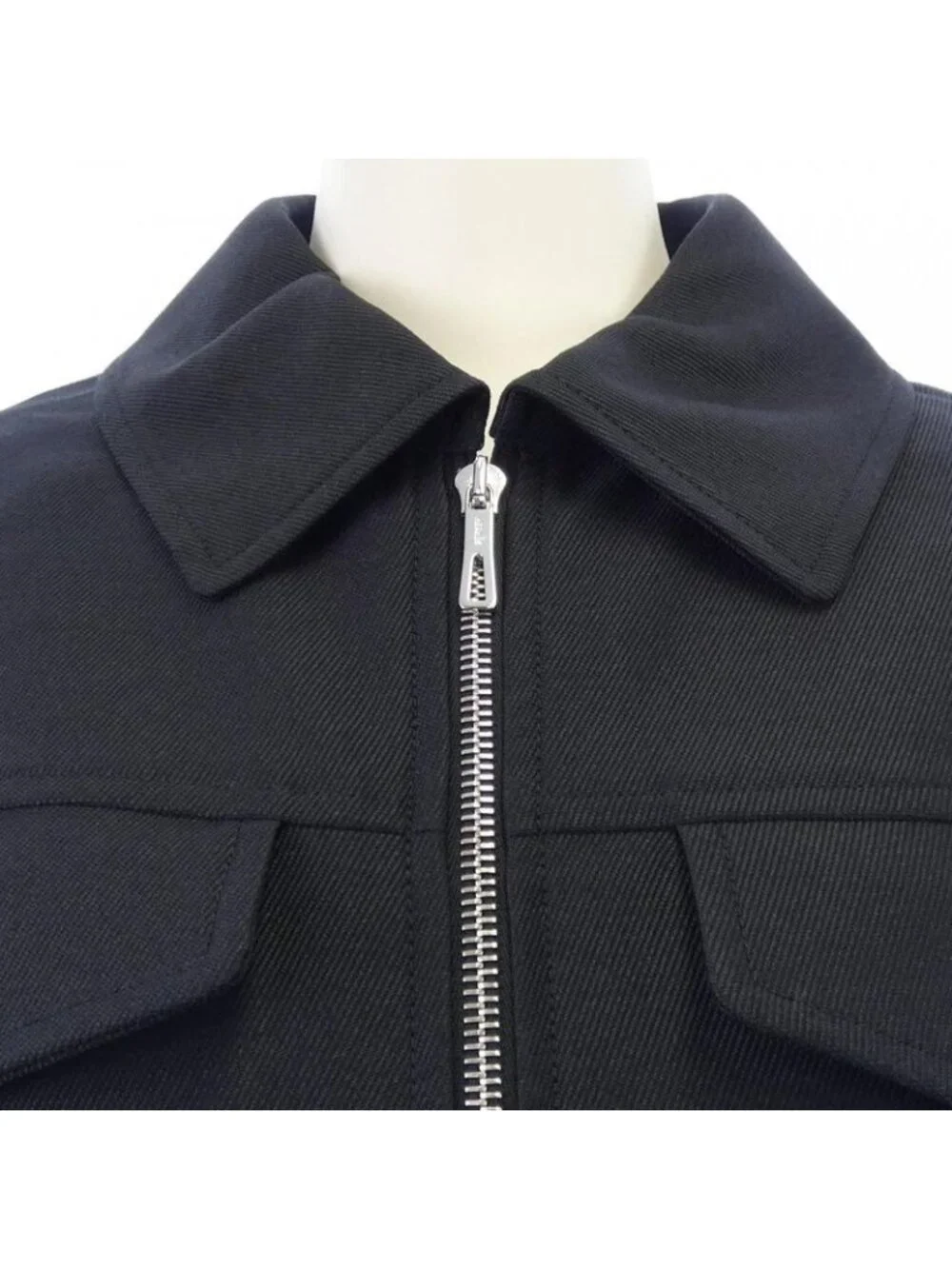 Hermes 5 H0216 da Jacket - Picture 5 of 6